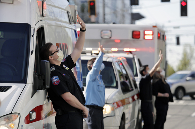 Да ли је шведска стратегија против короне успела и како су могли да је приуште?